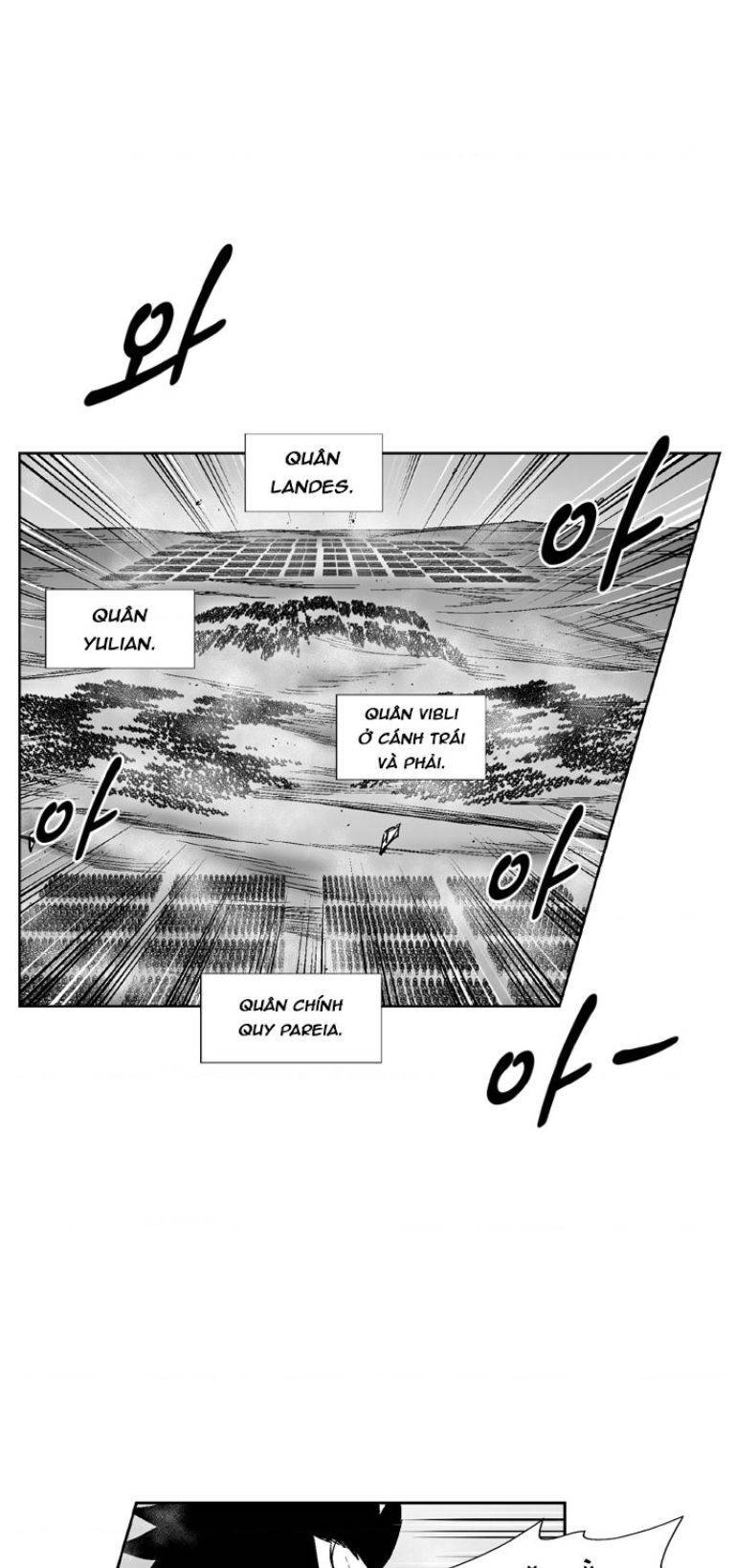 Cơn Bão Đỏ Chapter 328 - Trang 12