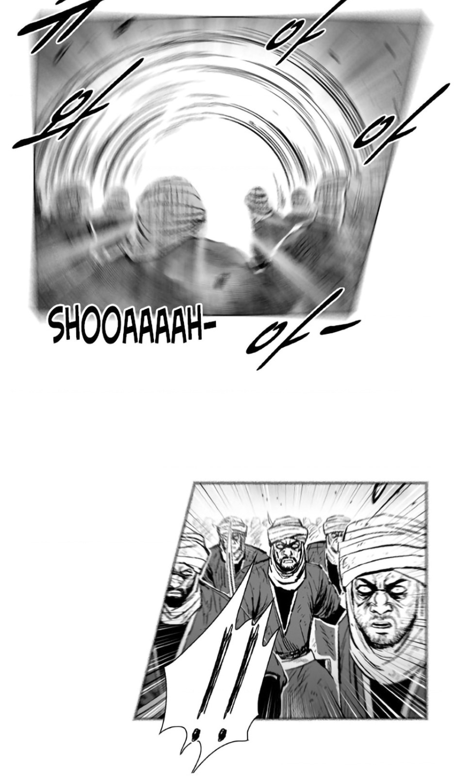 Cơn Bão Đỏ Chapter 286 - Trang 33