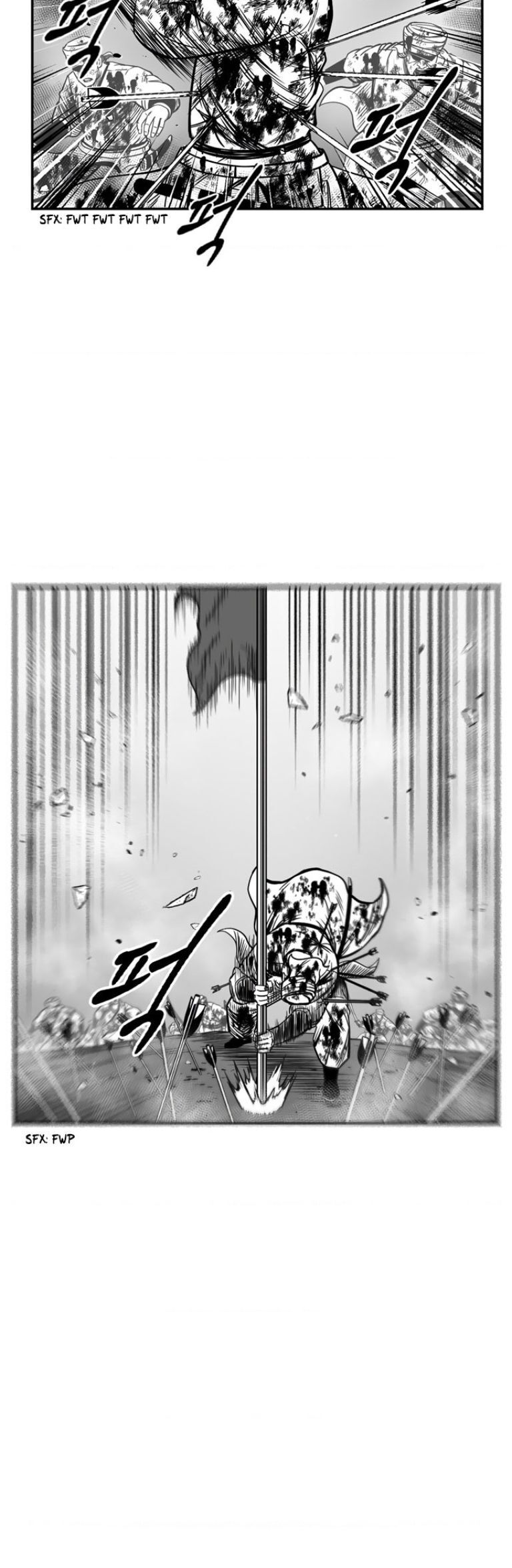 Cơn Bão Đỏ Chapter 334 - Trang 25