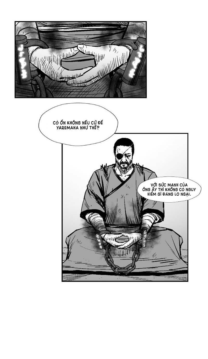 Cơn Bão Đỏ Chapter 278 - Trang 17