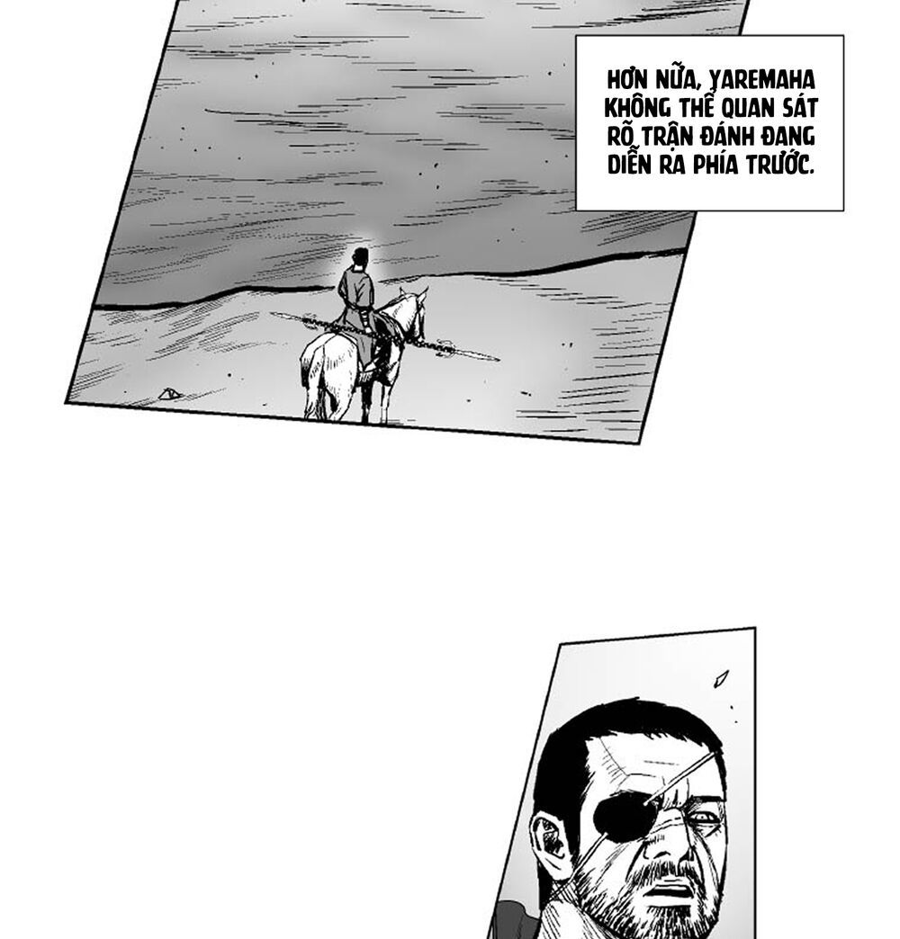 Cơn Bão Đỏ Chapter 276 - Trang 25