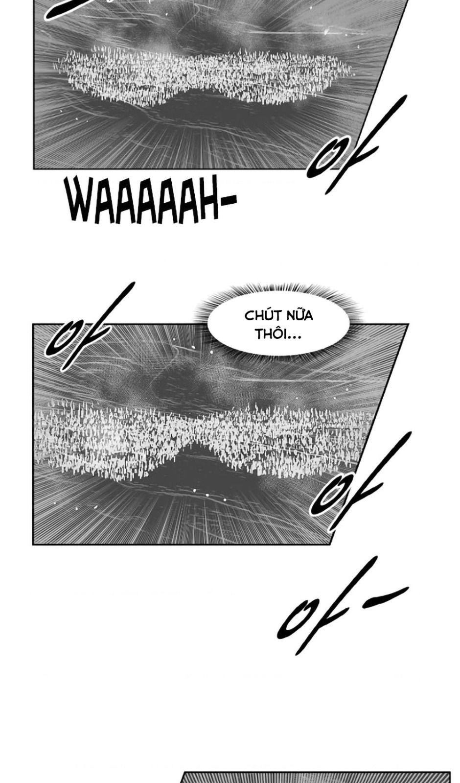 Cơn Bão Đỏ Chapter 286 - Trang 7