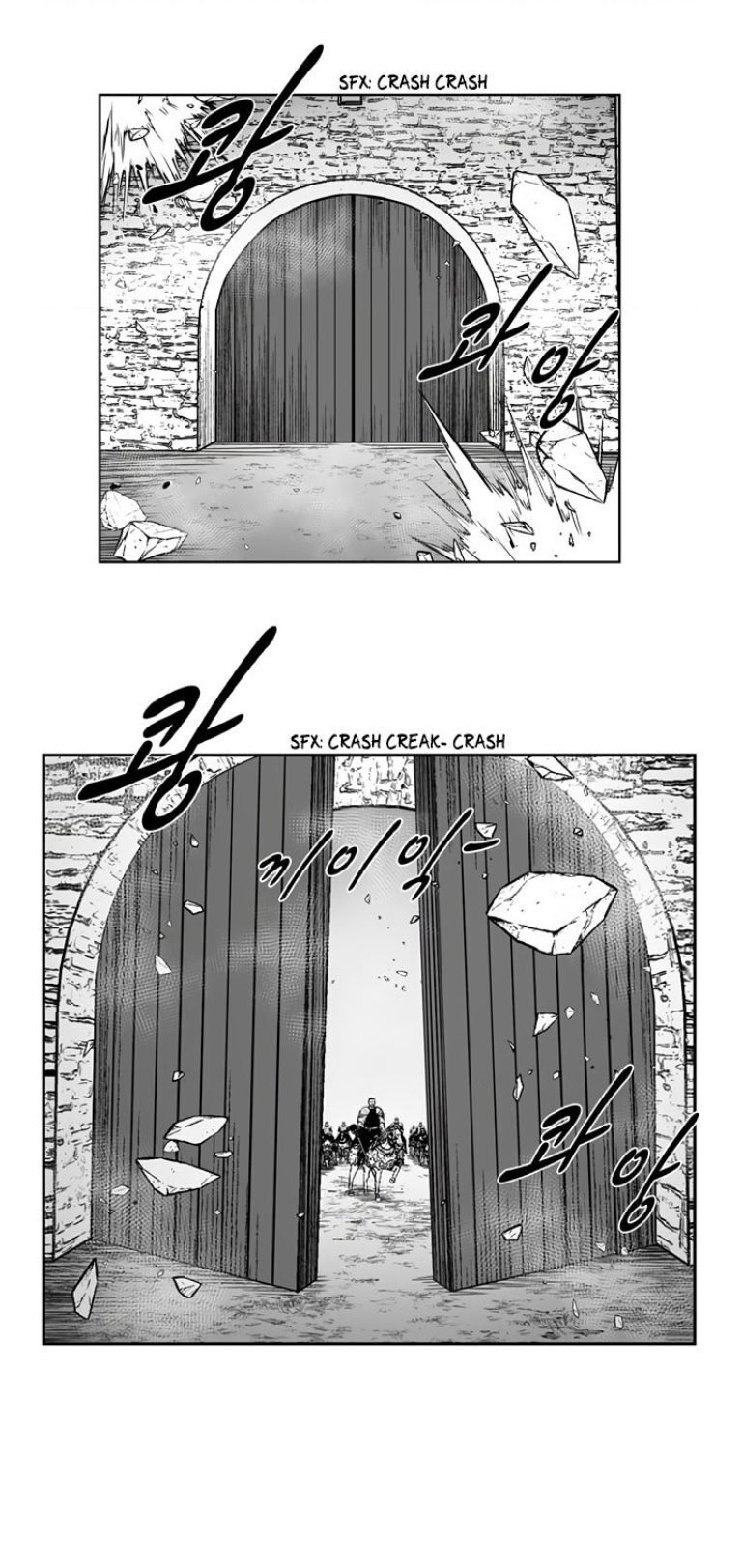 Cơn Bão Đỏ Chapter 333 - Trang 40