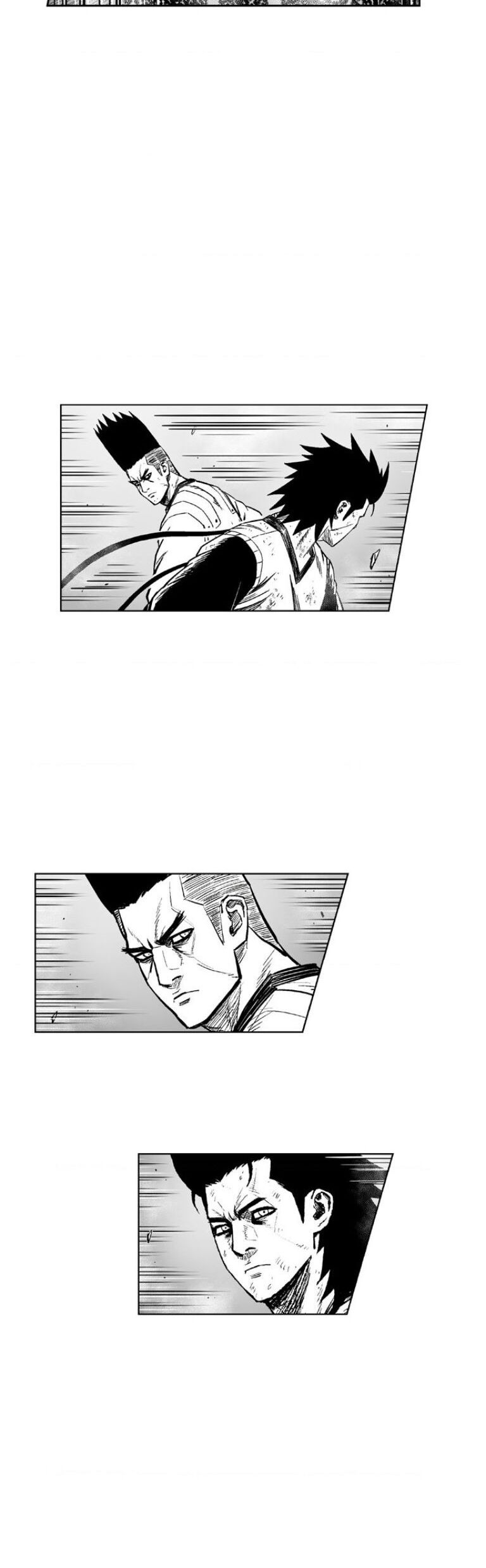 Cơn Bão Đỏ Chapter 329 - Trang 27