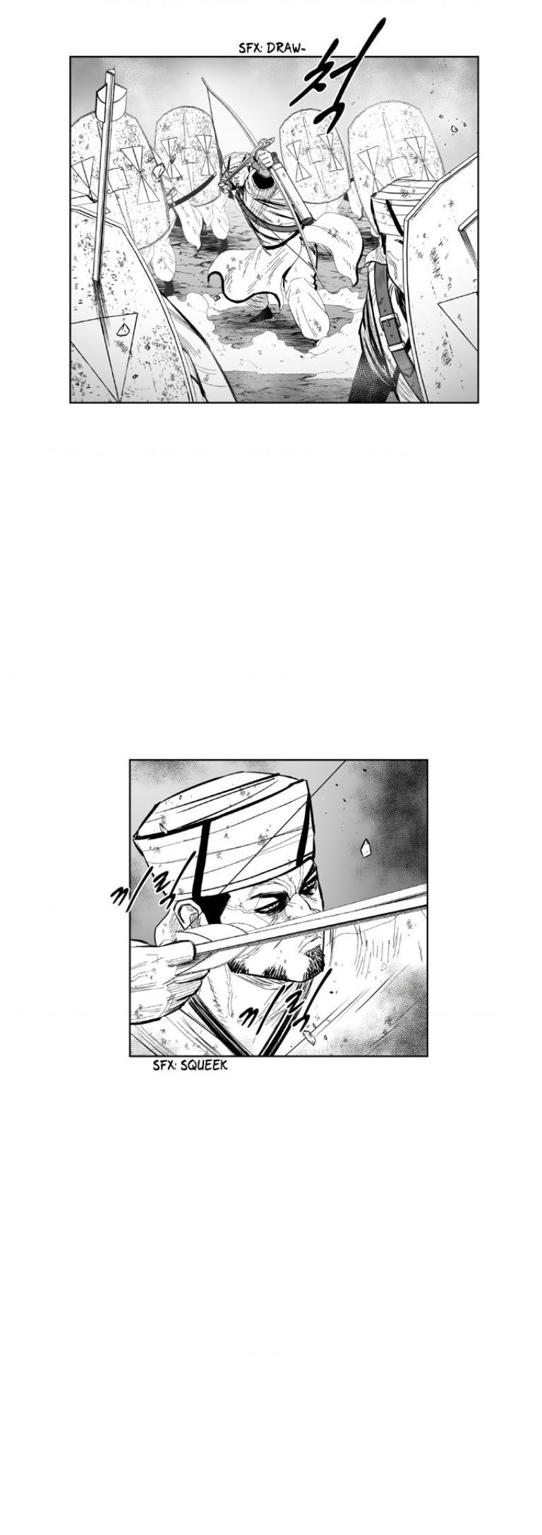 Cơn Bão Đỏ Chapter 338 - Trang 26