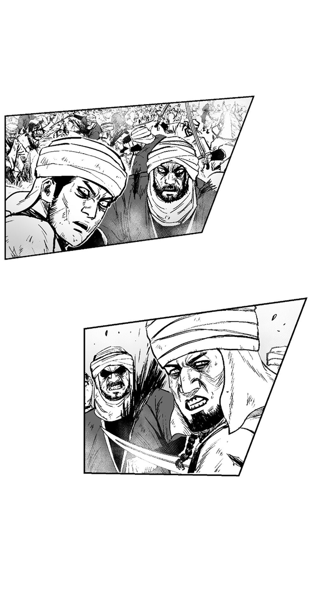 Cơn Bão Đỏ Chapter 277 - Trang 6