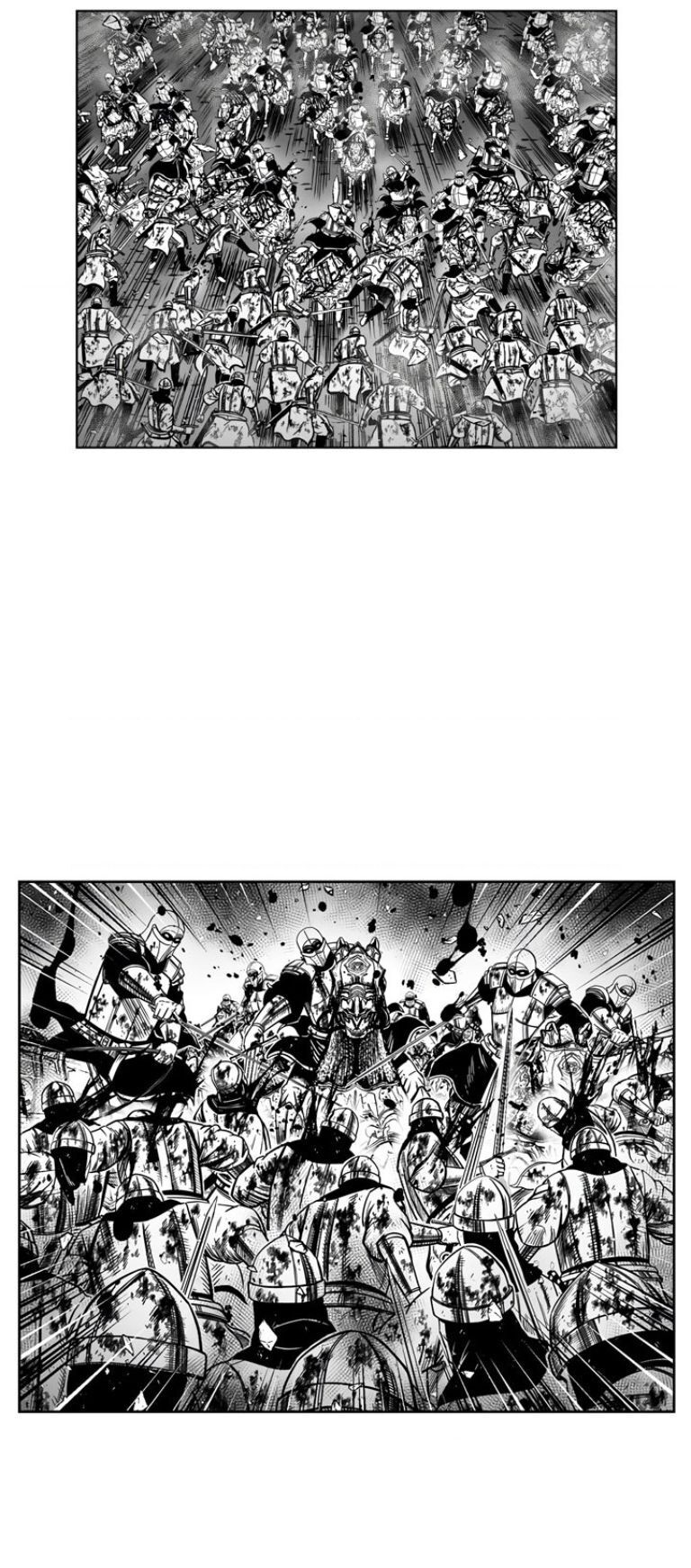 Cơn Bão Đỏ Chapter 335 - Trang 8