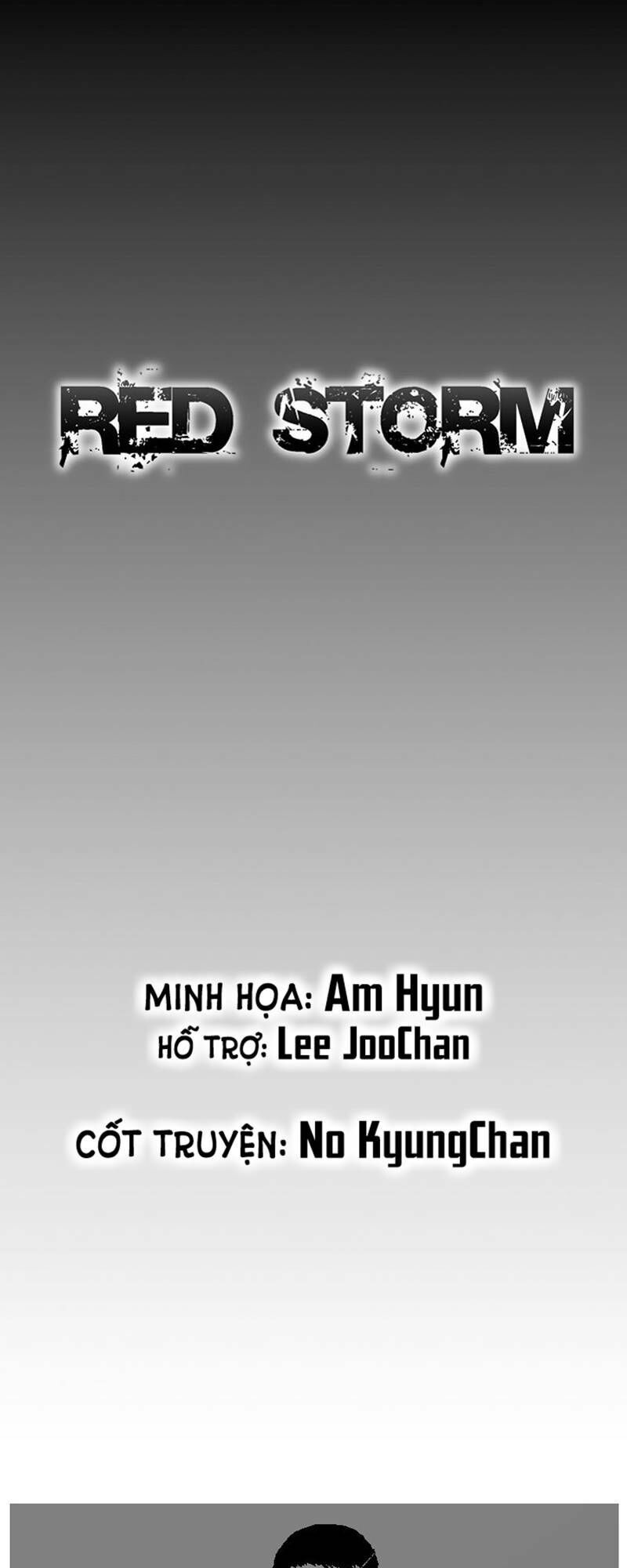 Cơn Bão Đỏ Chapter 278 - Trang 1