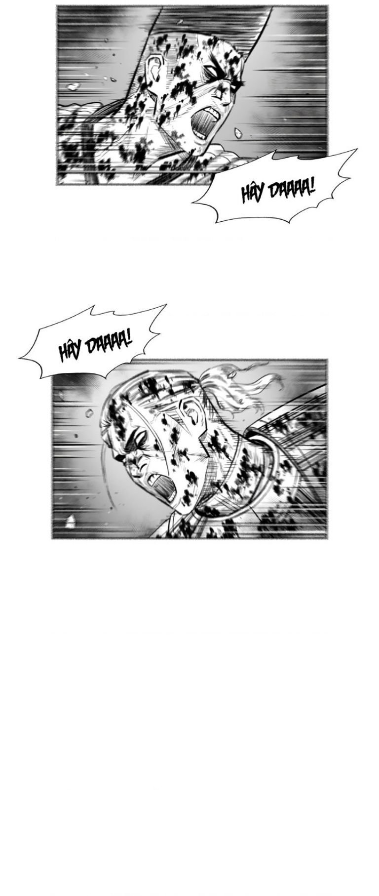Cơn Bão Đỏ Chapter 336 - Trang 23