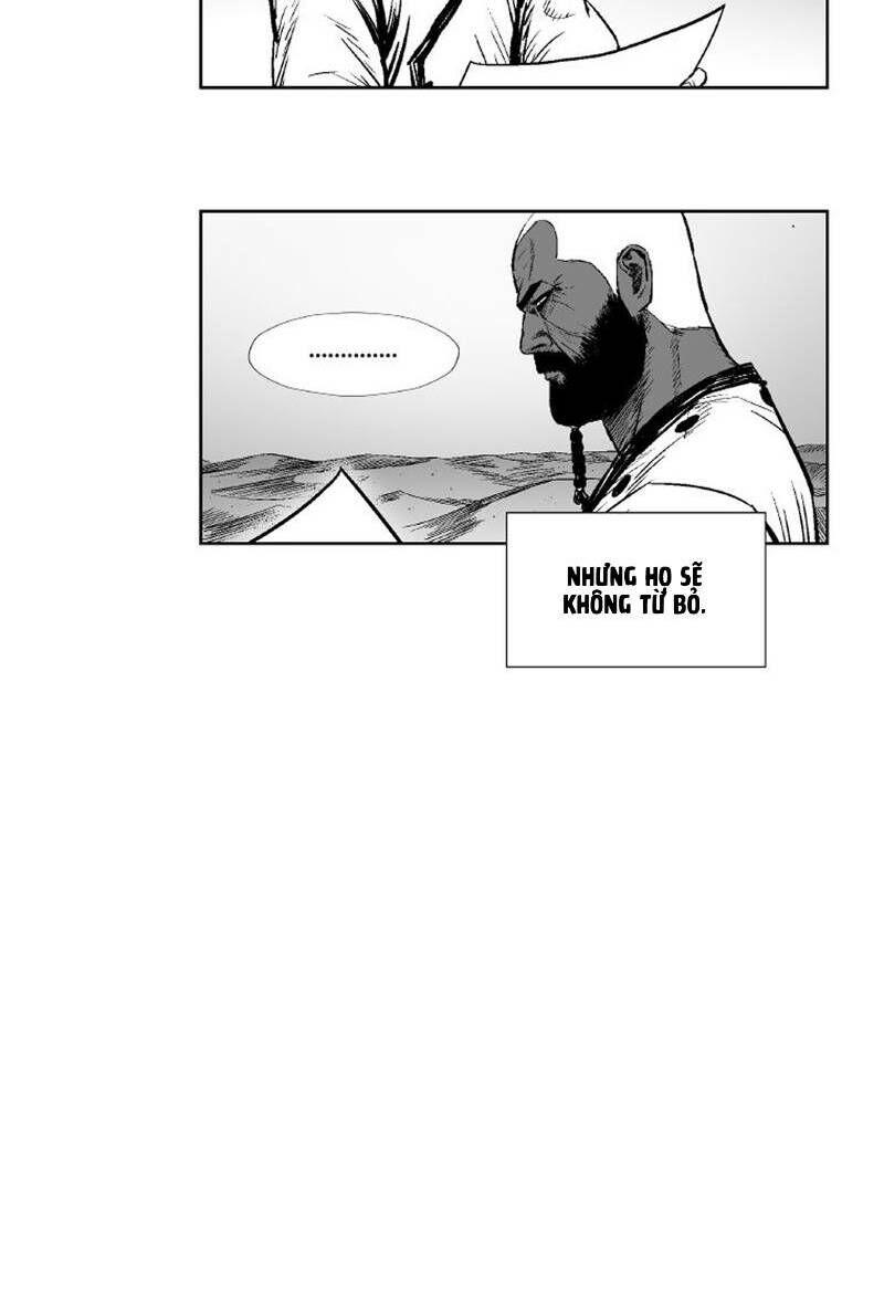 Cơn Bão Đỏ Chapter 278 - Trang 14