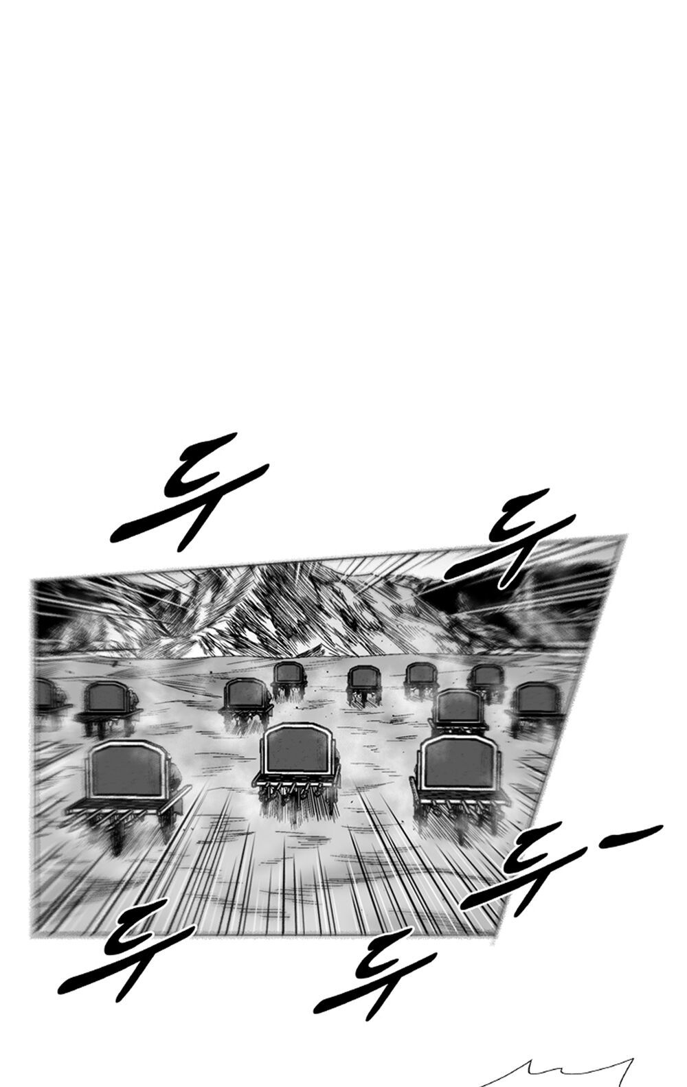 Cơn Bão Đỏ Chapter 277 - Trang 35