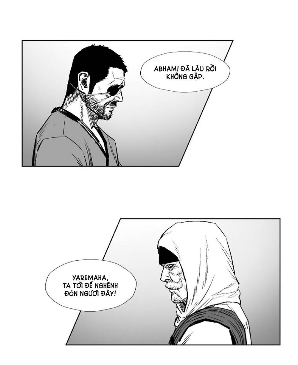 Cơn Bão Đỏ Chapter 276 - Trang 57