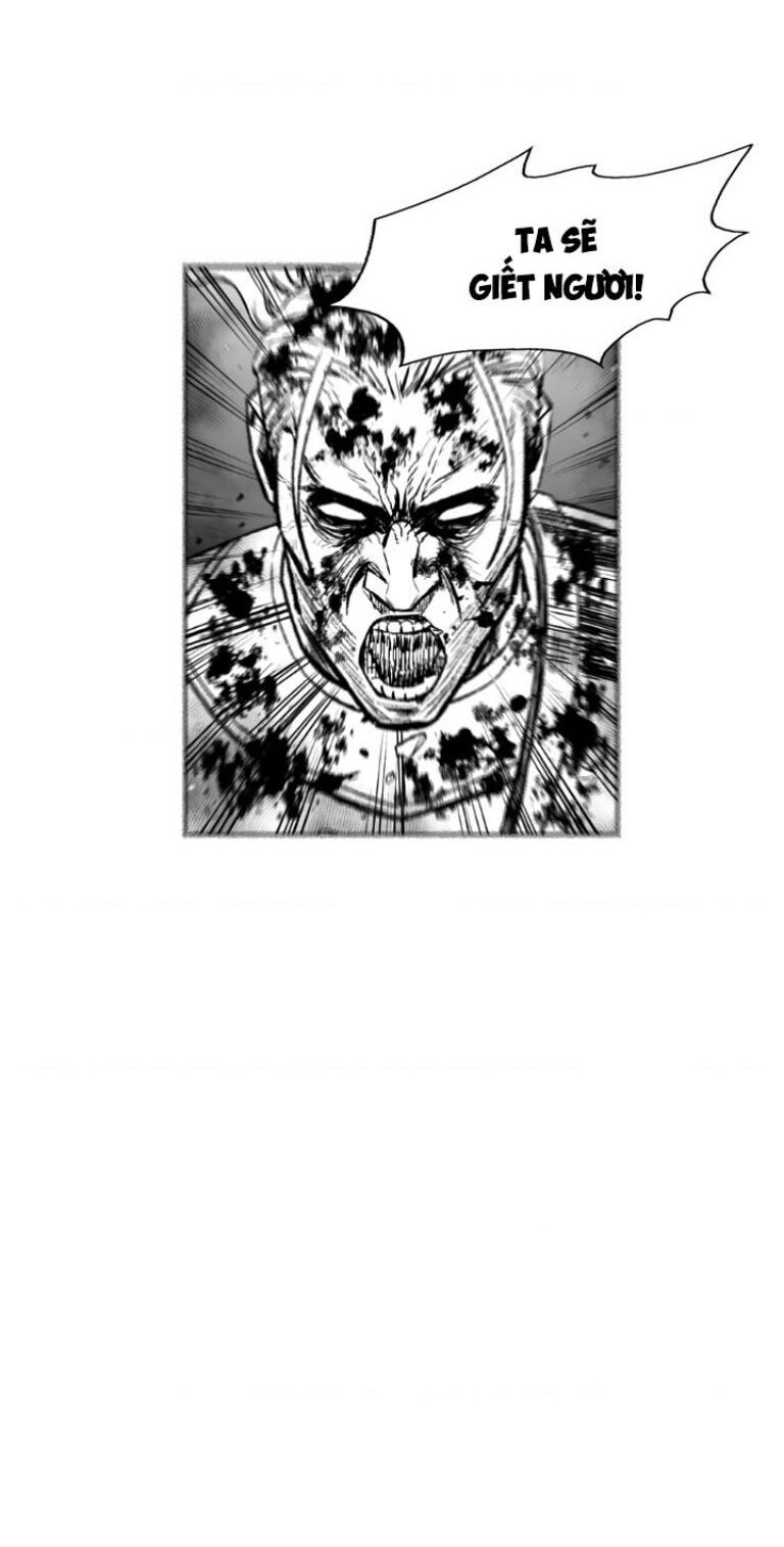 Cơn Bão Đỏ Chapter 336 - Trang 20