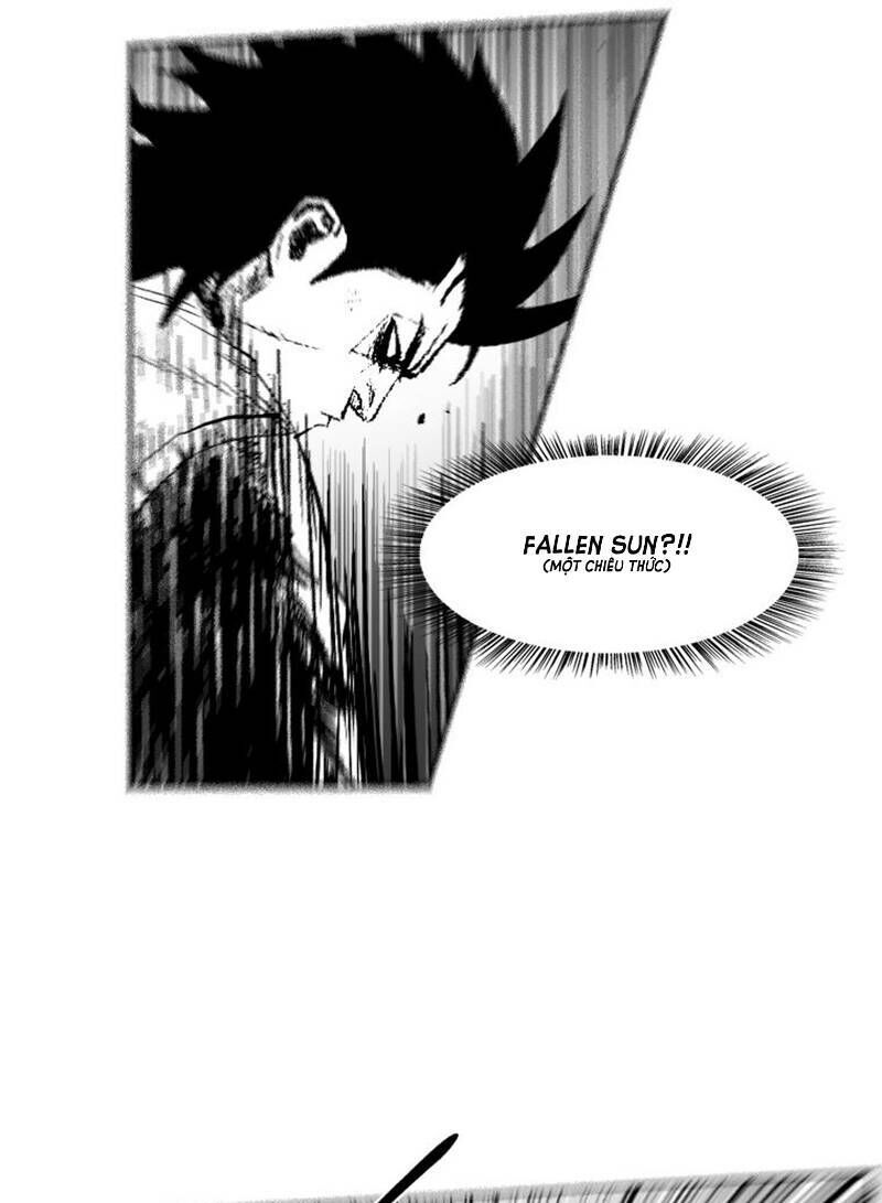 Cơn Bão Đỏ Chapter 280 - Trang 23