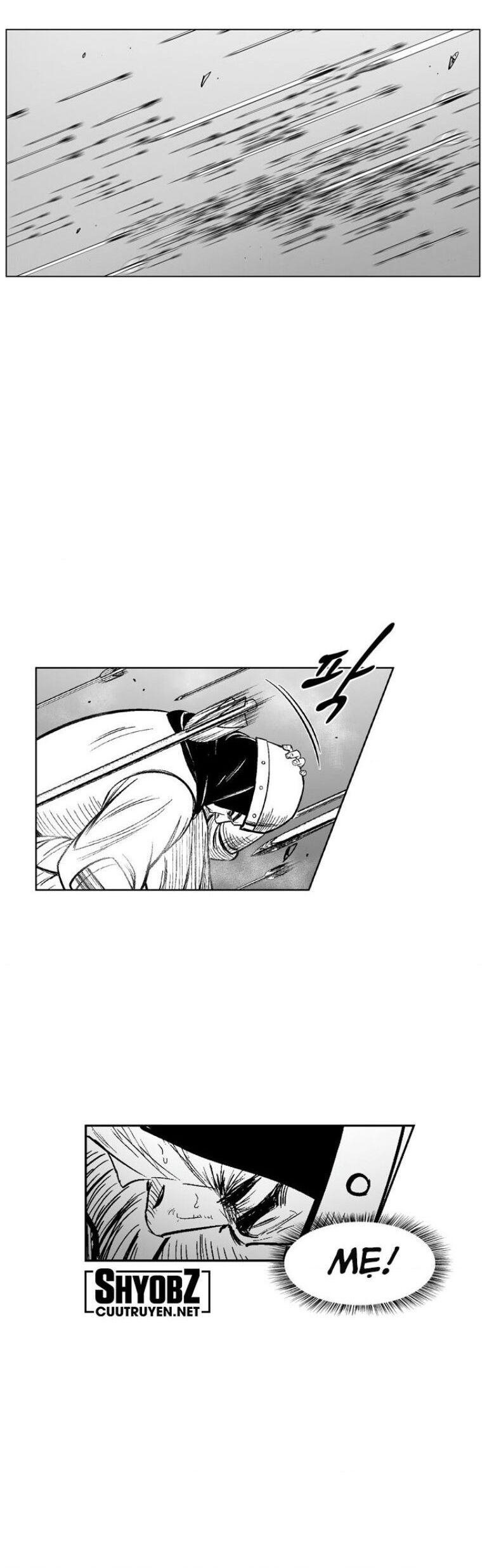 Cơn Bão Đỏ Chapter 326 - Trang 30