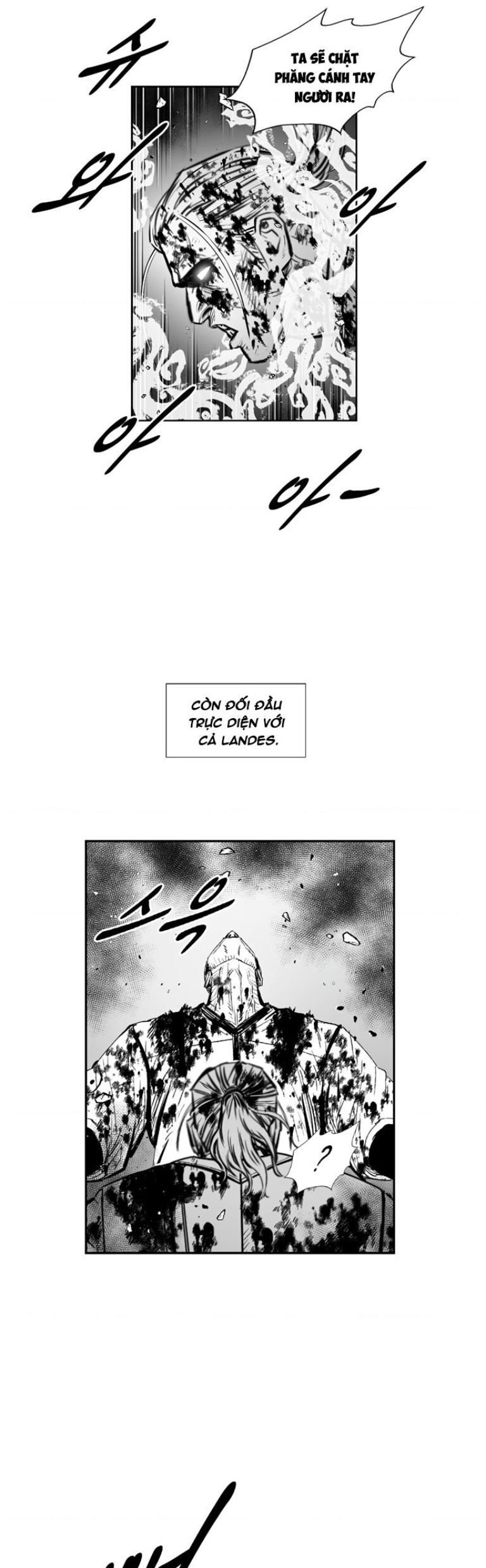 Cơn Bão Đỏ Chapter 337 - Trang 6