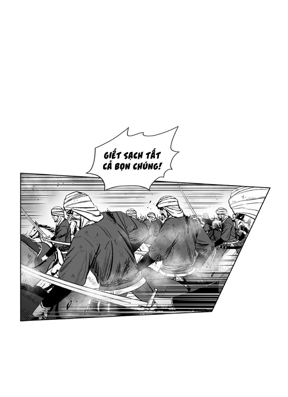 Cơn Bão Đỏ Chapter 277 - Trang 44