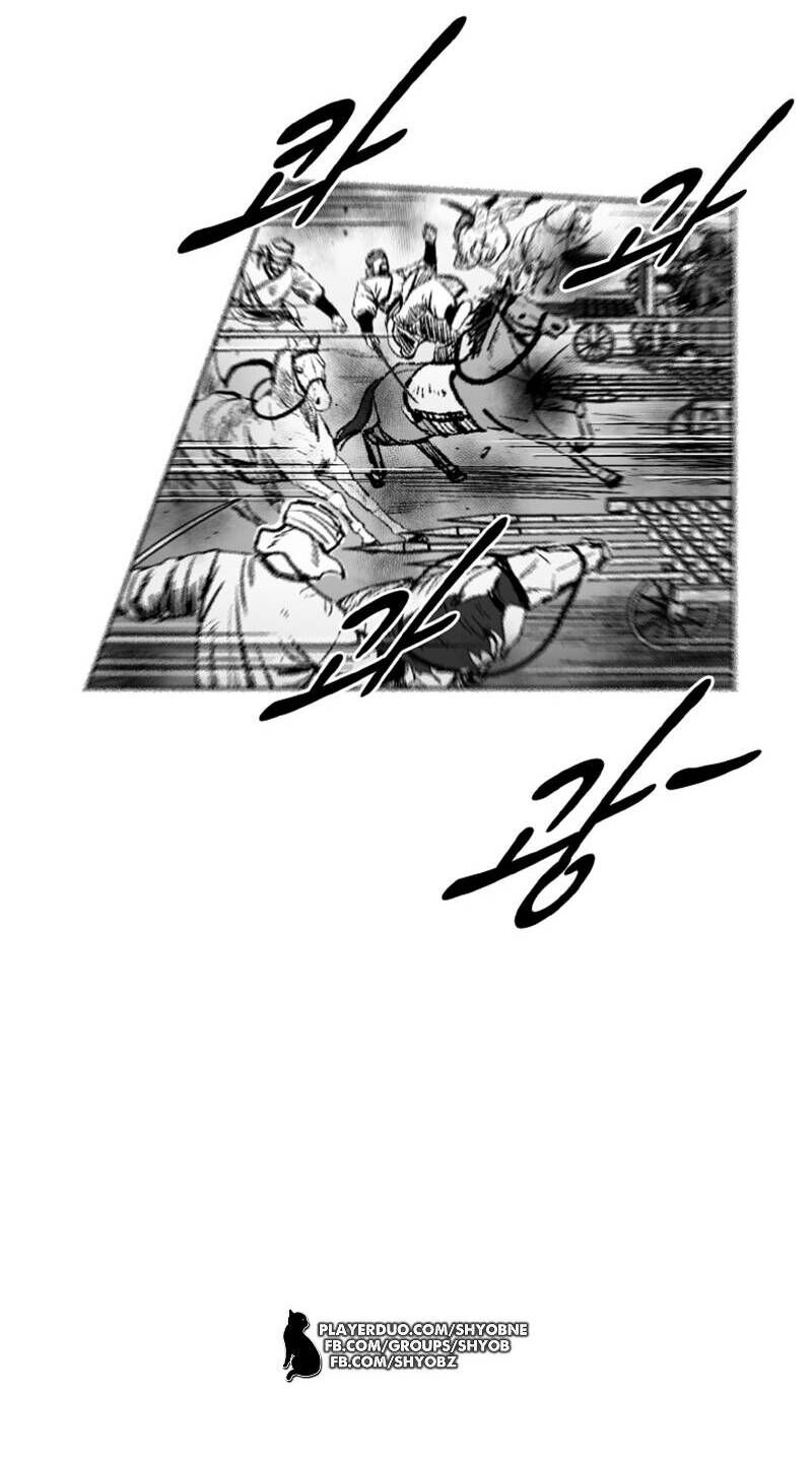 Cơn Bão Đỏ Chapter 279 - Trang 32