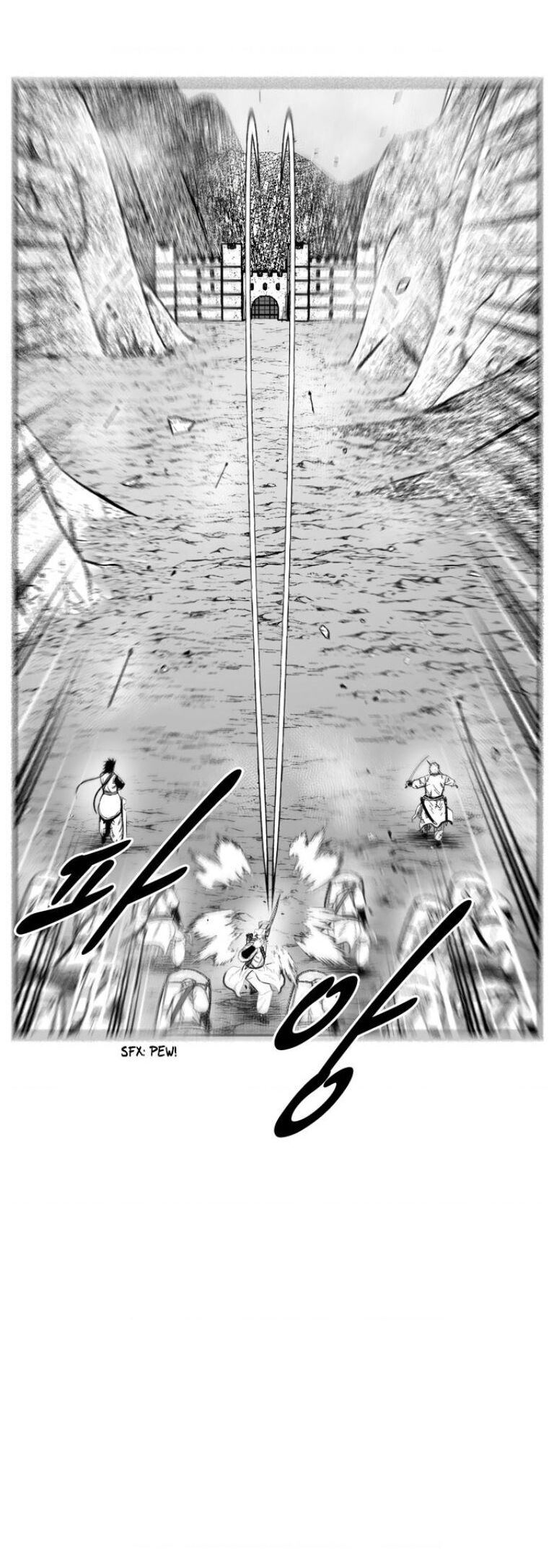 Cơn Bão Đỏ Chapter 338 - Trang 27