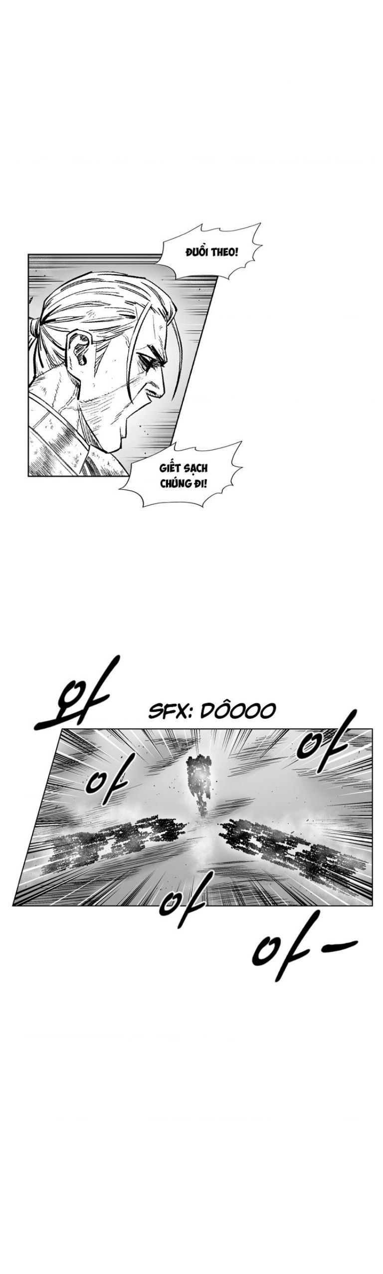 Cơn Bão Đỏ Chapter 329 - Trang 11