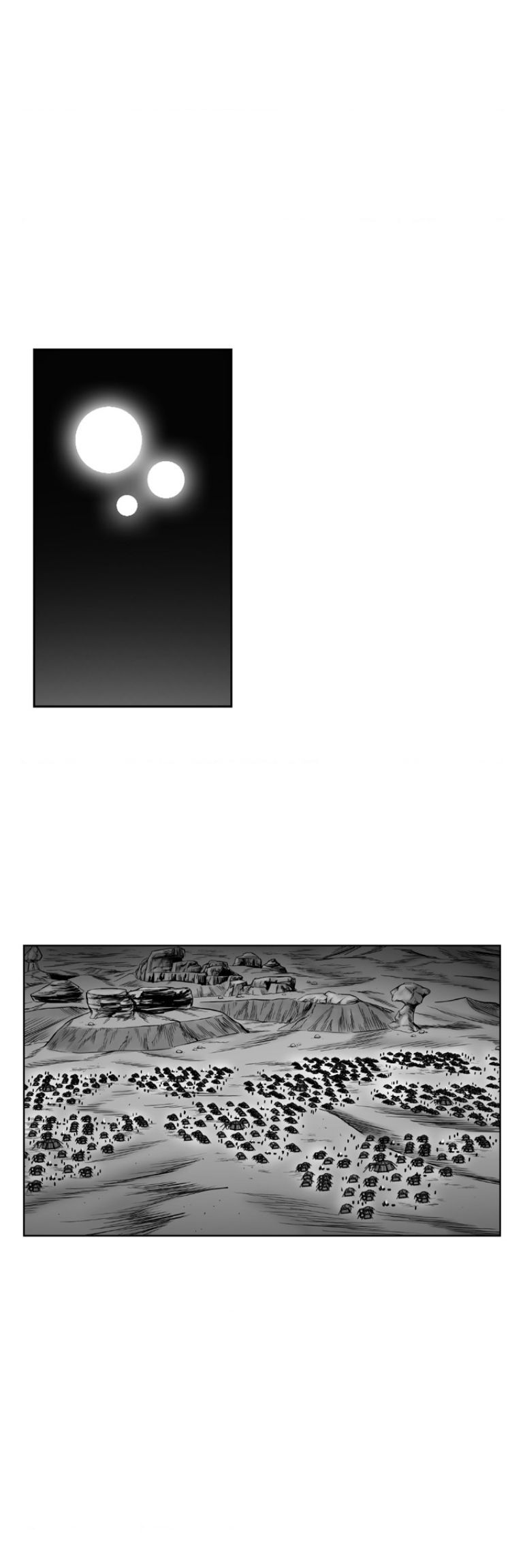 Cơn Bão Đỏ Chapter 332 - Trang 22