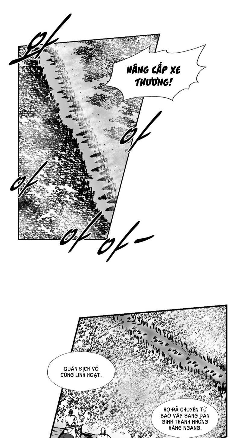 Cơn Bão Đỏ Chapter 279 - Trang 50