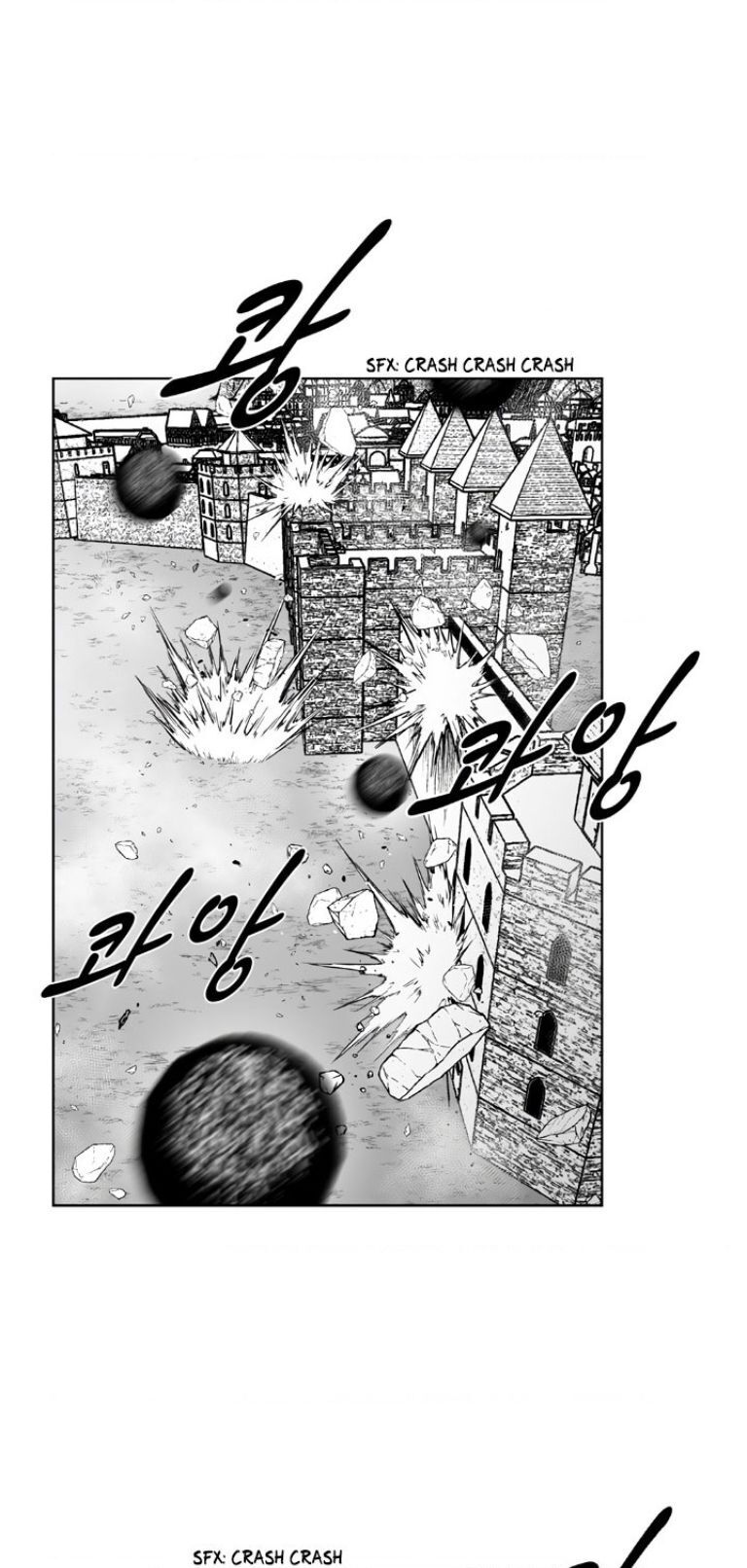 Cơn Bão Đỏ Chapter 333 - Trang 31
