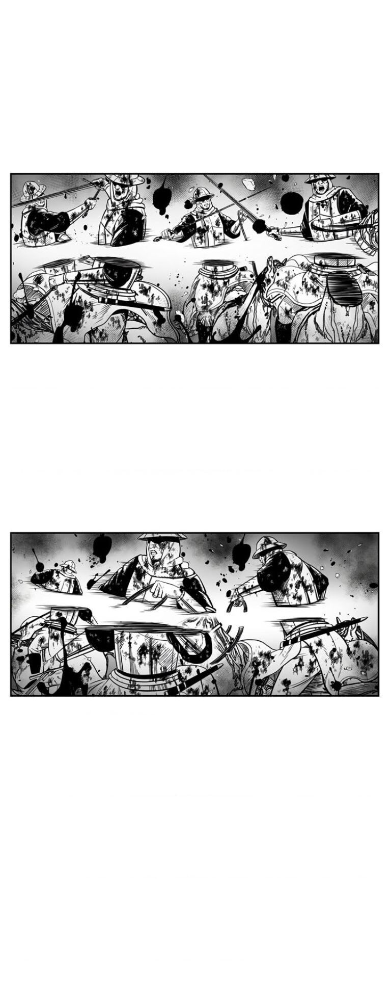 Cơn Bão Đỏ Chapter 333 - Trang 27
