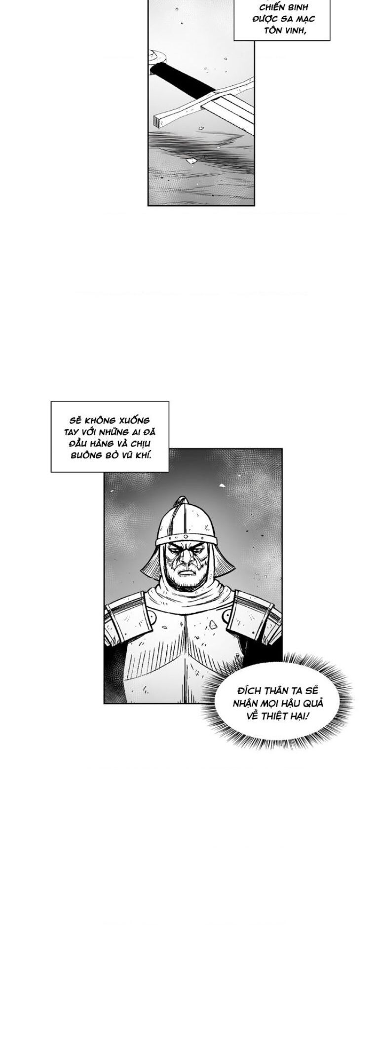 Cơn Bão Đỏ Chapter 338 - Trang 7