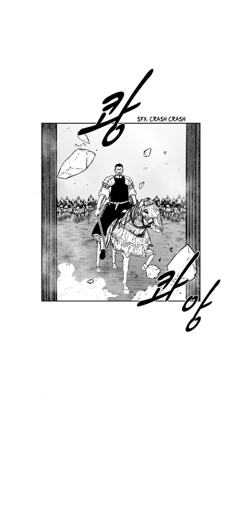 Cơn Bão Đỏ Chapter 333 - Trang 41
