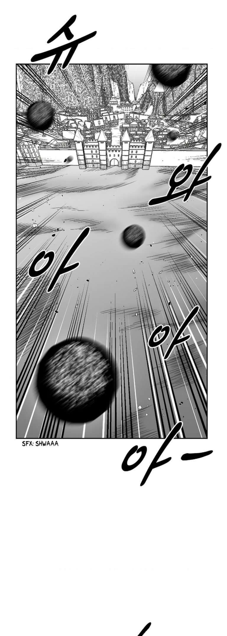 Cơn Bão Đỏ Chapter 332 - Trang 36