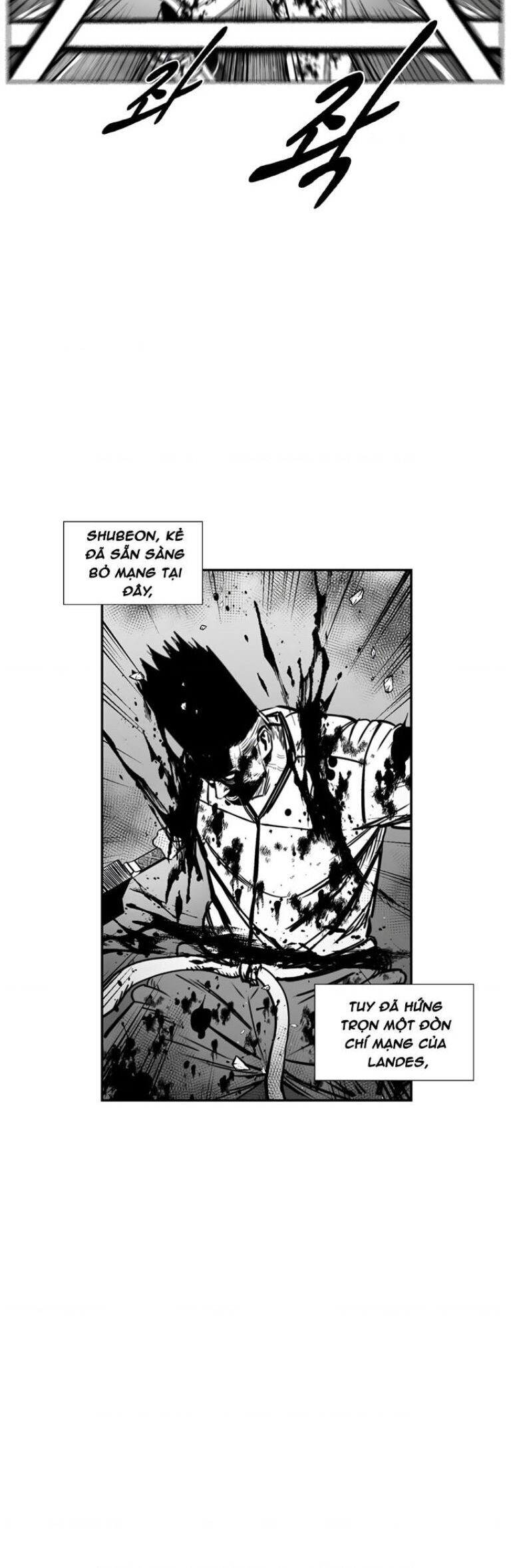 Cơn Bão Đỏ Chapter 336 - Trang 42