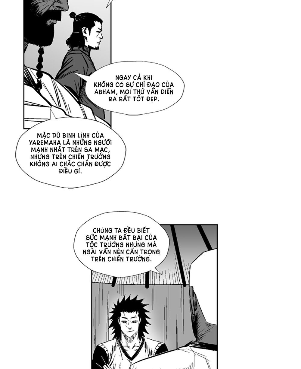 Cơn Bão Đỏ Chapter 277 - Trang 55
