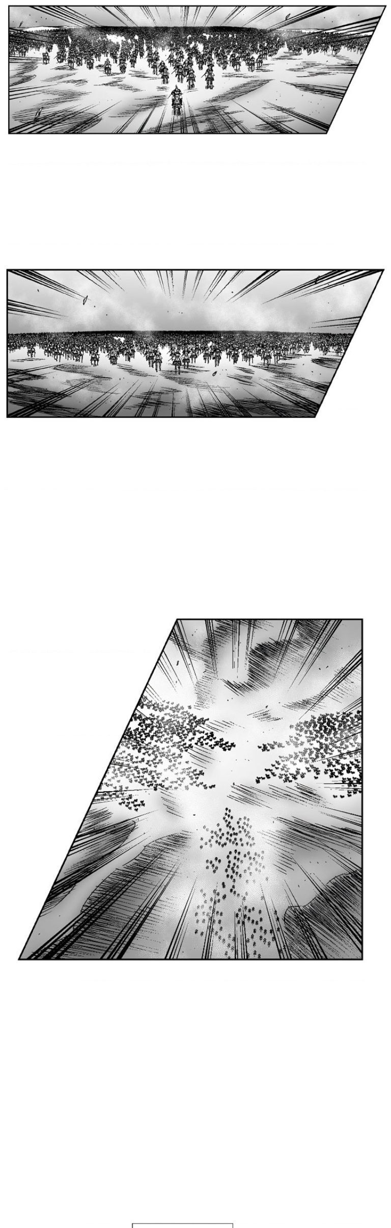 Cơn Bão Đỏ Chapter 329 - Trang 12