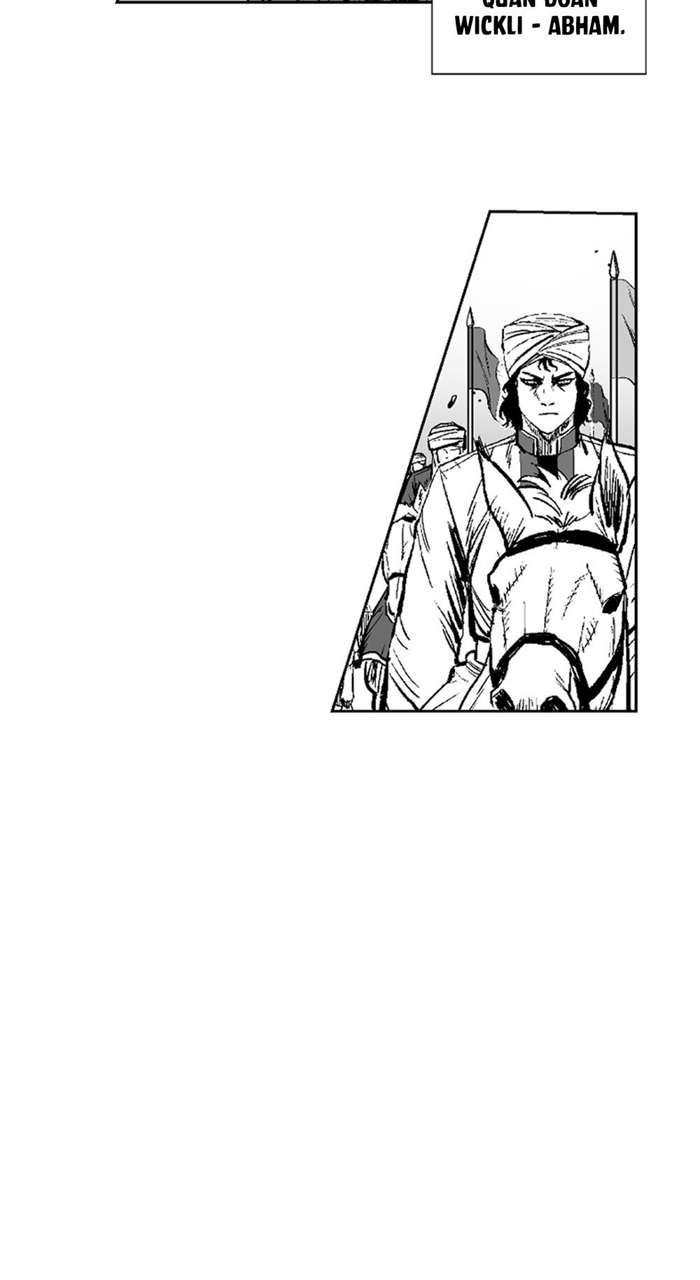 Cơn Bão Đỏ Chapter 277 - Trang 9