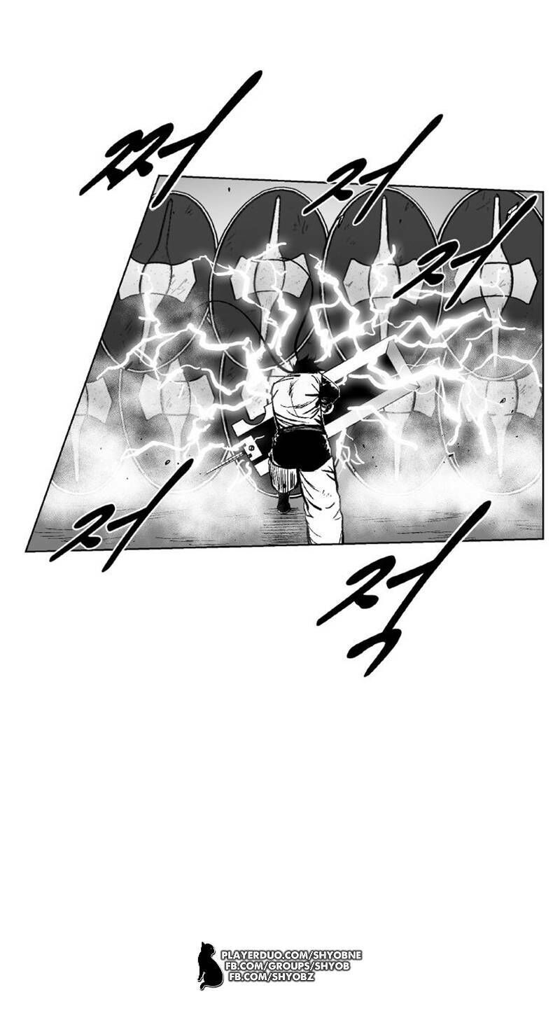 Cơn Bão Đỏ Chapter 280 - Trang 45