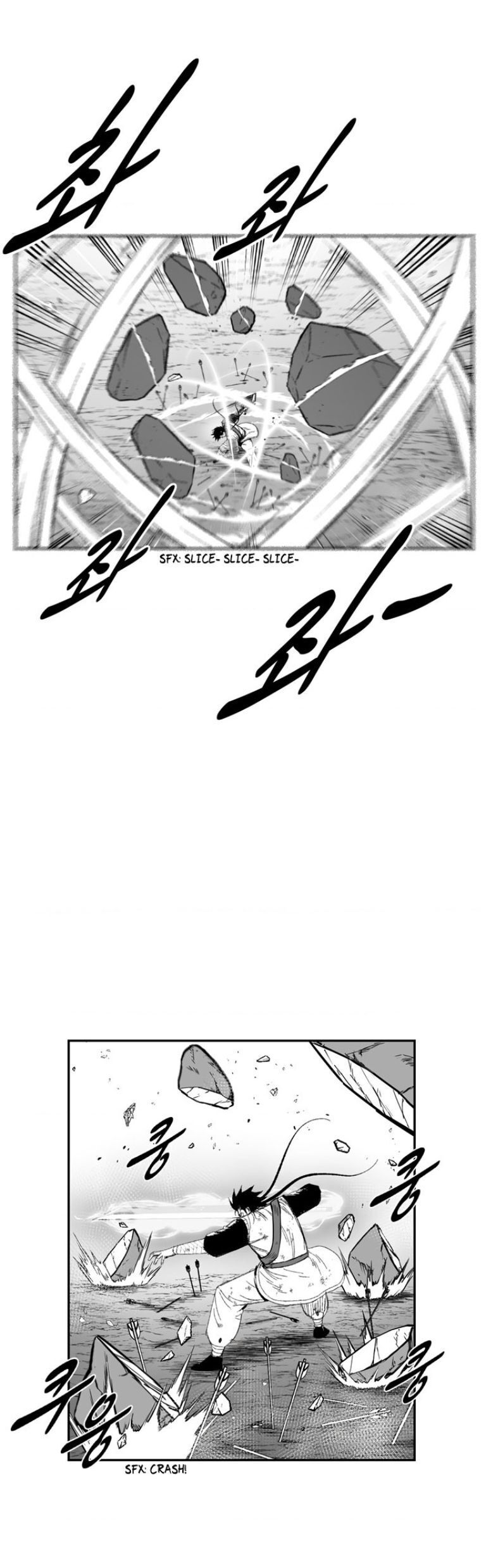 Cơn Bão Đỏ Chapter 338 - Trang 39