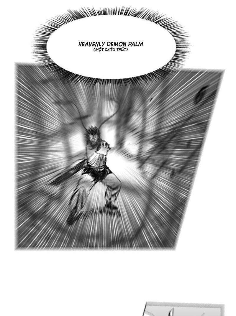 Cơn Bão Đỏ Chapter 280 - Trang 38