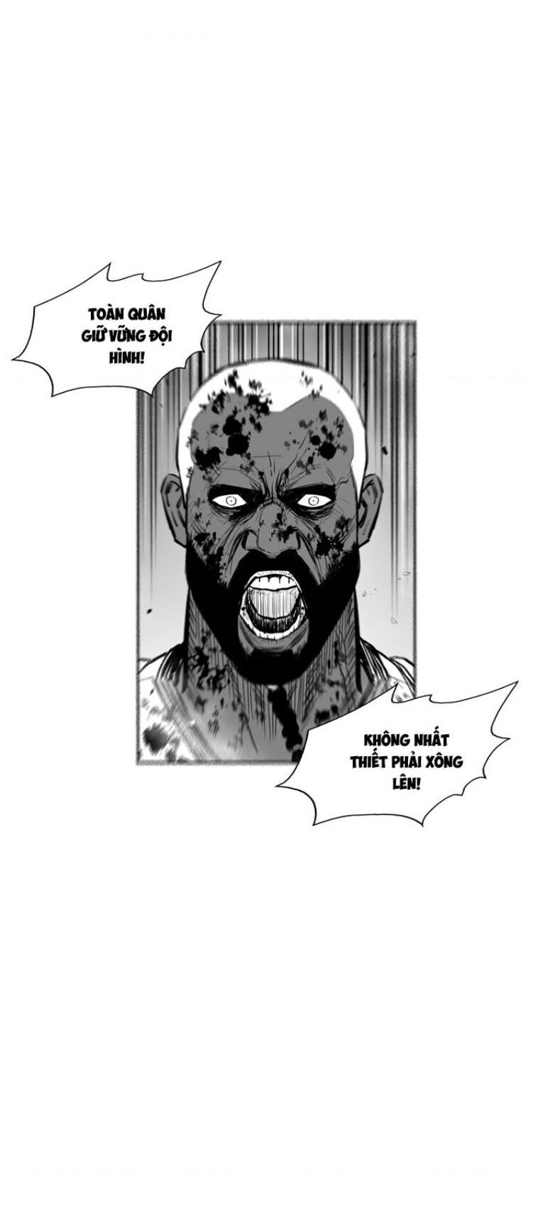 Cơn Bão Đỏ Chapter 335 - Trang 26