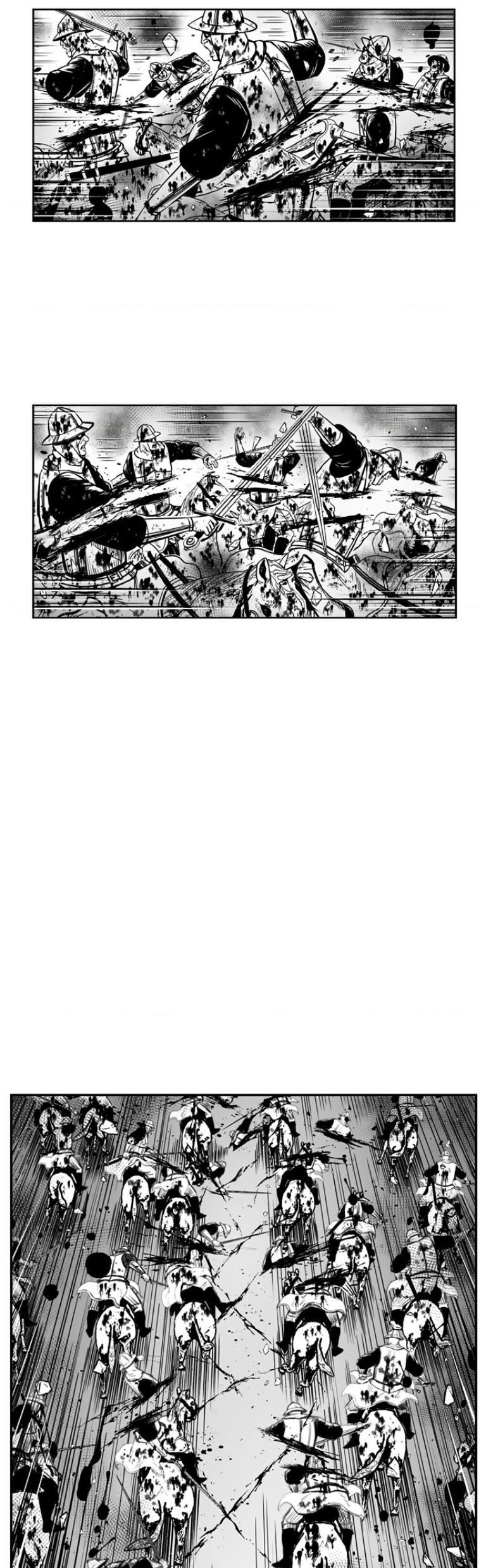 Cơn Bão Đỏ Chapter 336 - Trang 10