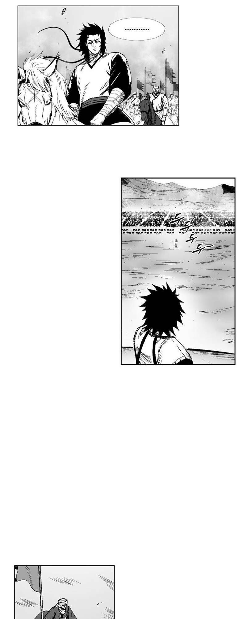 Cơn Bão Đỏ Chapter 278 - Trang 10