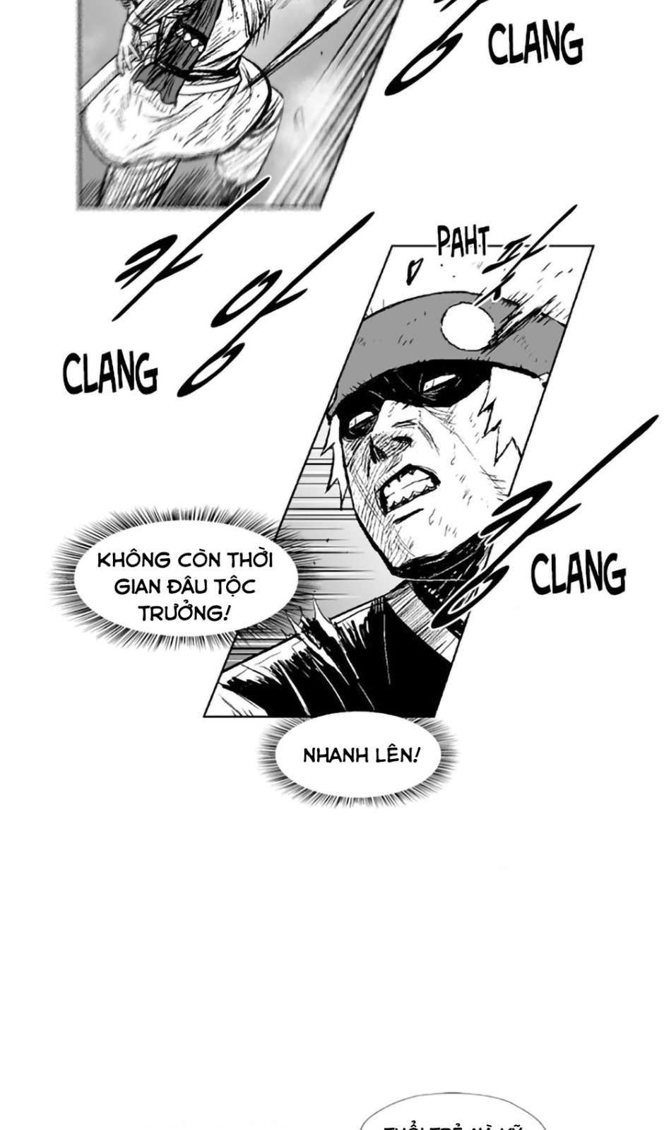 Cơn Bão Đỏ Chapter 286 - Trang 55