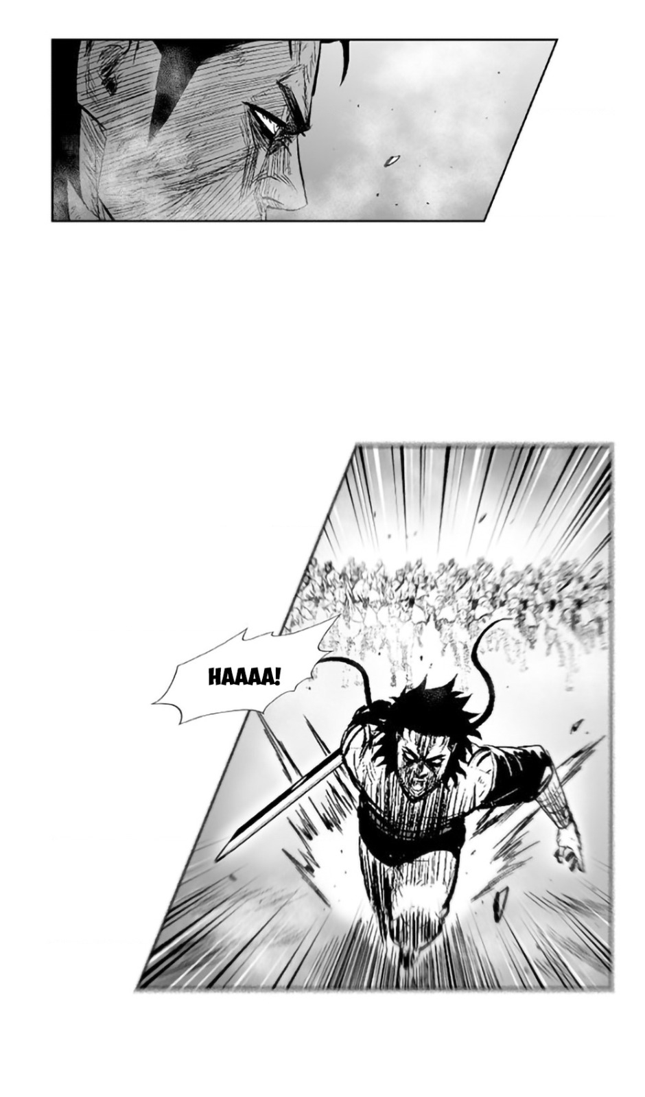 Cơn Bão Đỏ Chapter 286 - Trang 40