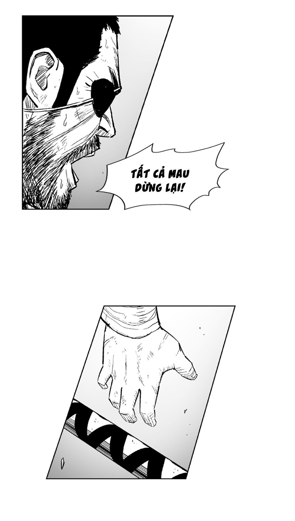 Cơn Bão Đỏ Chapter 277 - Trang 51