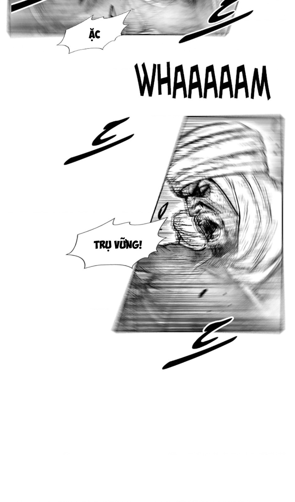 Cơn Bão Đỏ Chapter 286 - Trang 35
