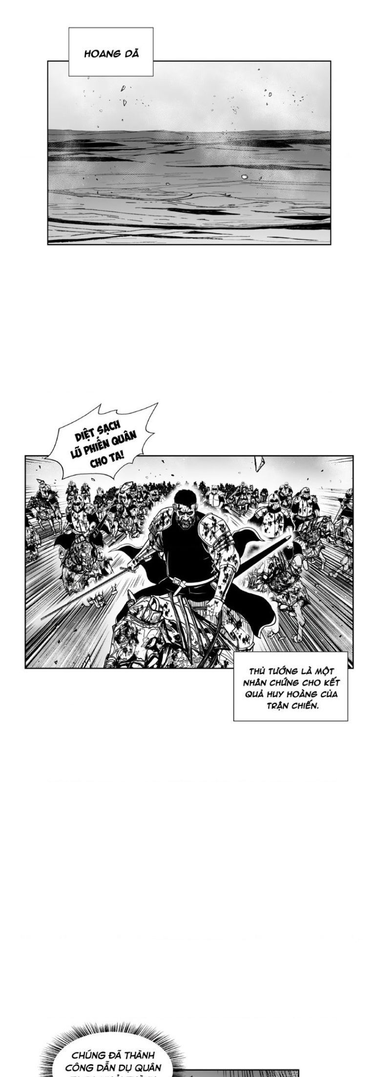 Cơn Bão Đỏ Chapter 338 - Trang 15