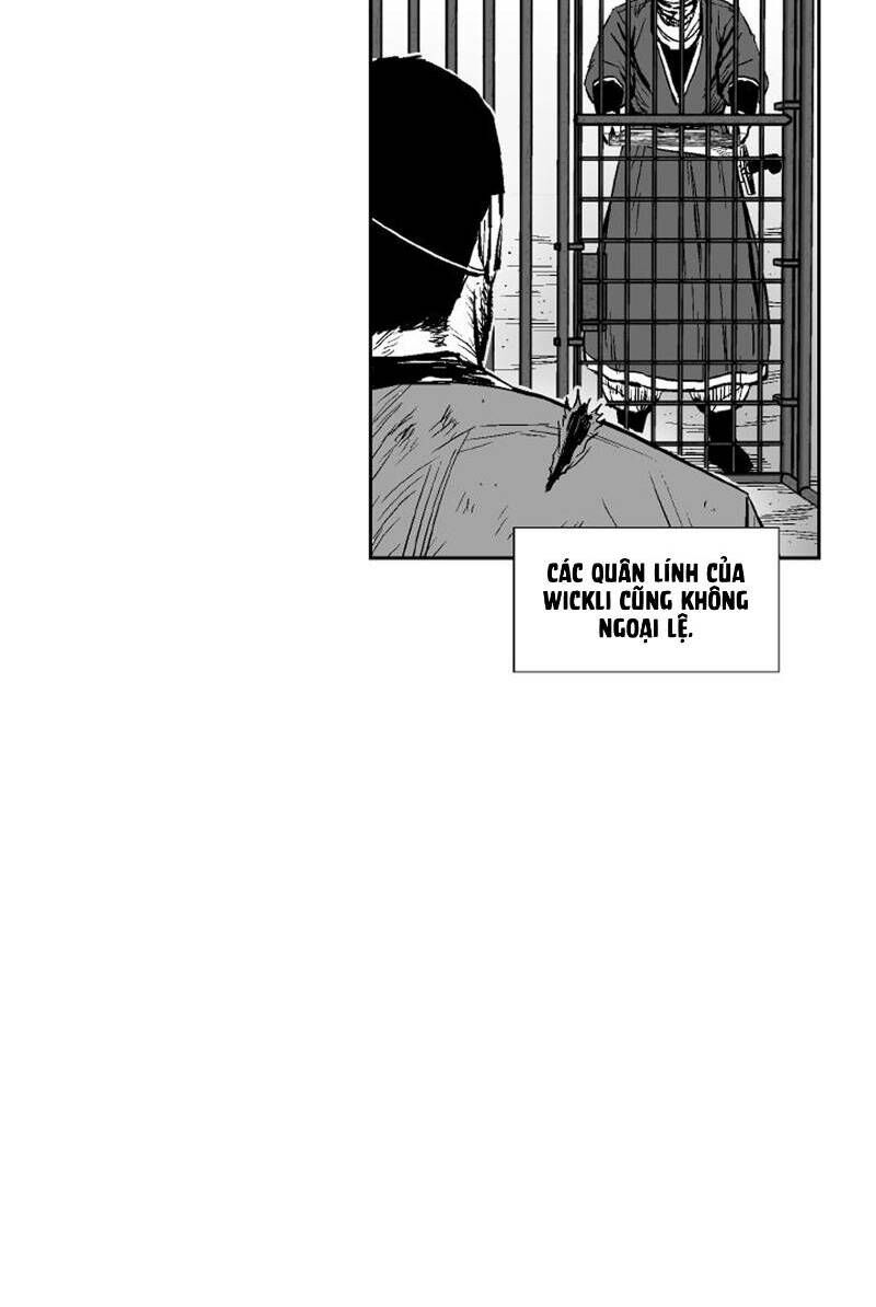 Cơn Bão Đỏ Chapter 278 - Trang 24