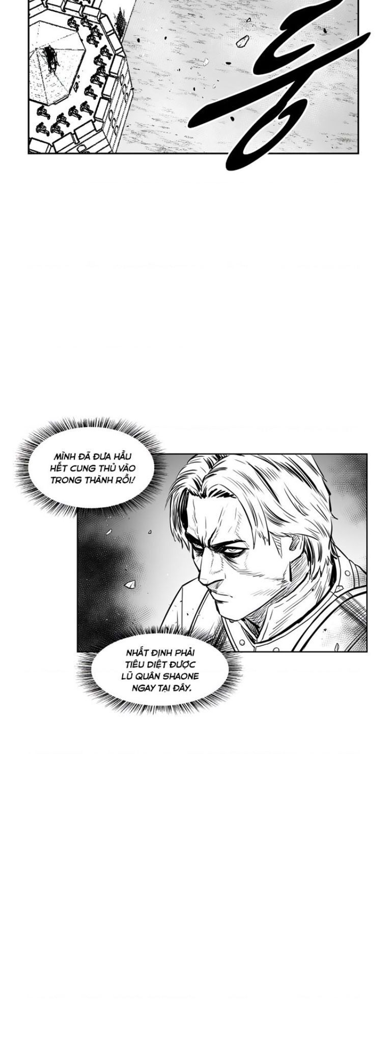 Cơn Bão Đỏ Chapter 335 - Trang 19
