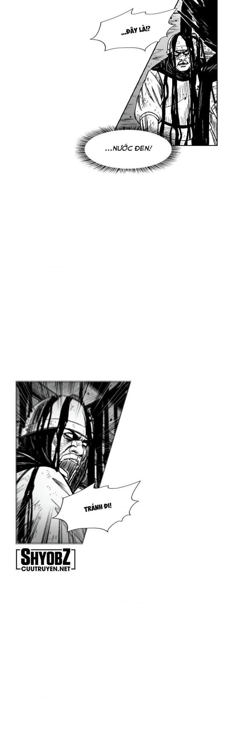 Cơn Bão Đỏ Chapter 327 - Trang 14