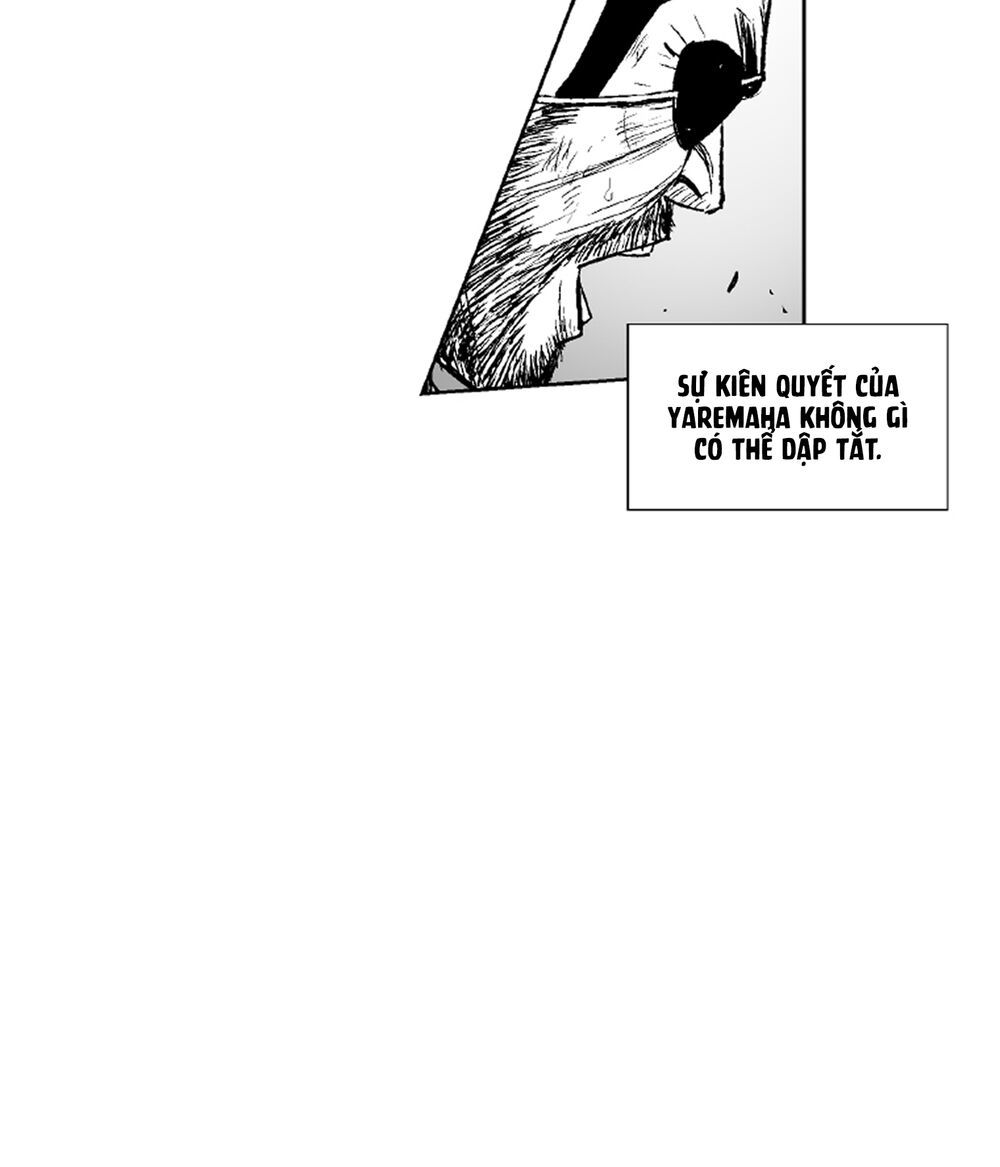 Cơn Bão Đỏ Chapter 277 - Trang 40